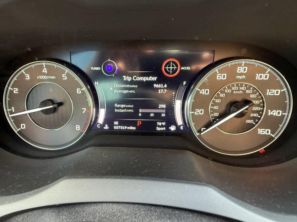 Used 2019 Acura RDX w/ Advance Package FWD image 10