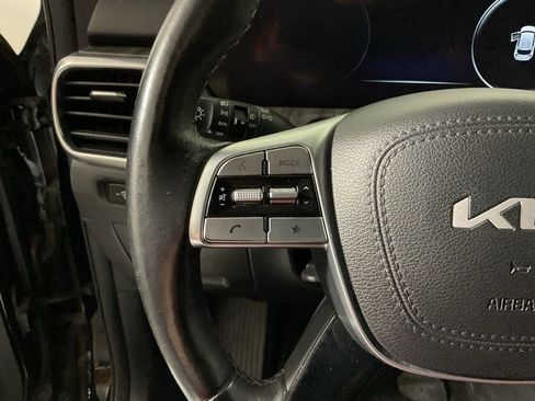 Used 2023 Kia Telluride SX AWD/4WD image 29