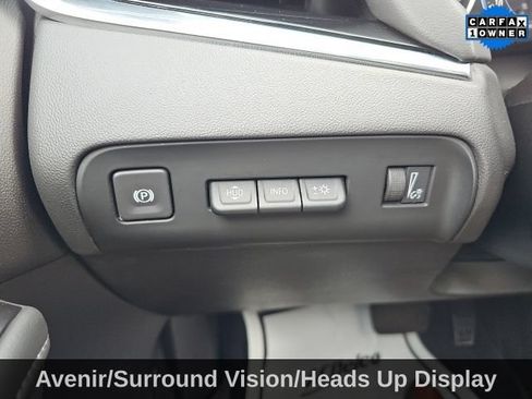 Used 2023 Buick Enclave Avenir w/ LPO, Floor Liner Package FWD image 18