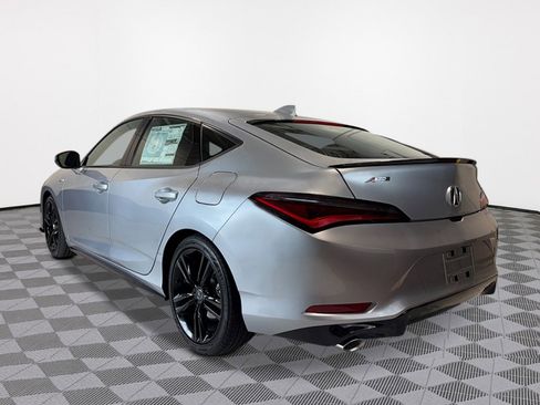 New 2026 Acura Integra A-Spec image 5
