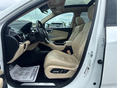 Used 2021 Acura RDX AWD w/ Technology Package image 41