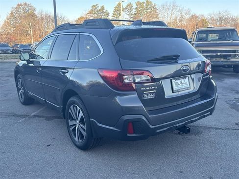 Used 2019 Subaru Outback 2.5i Limited image 7