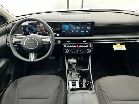 New 2026 Hyundai Tucson SEL image 23