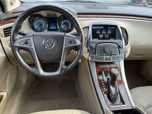 Used 2012 Buick LaCrosse Premium FWD image 12