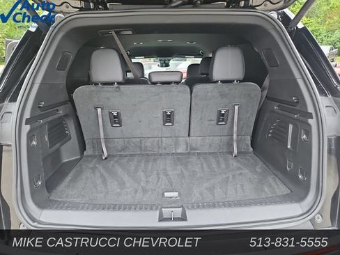 Used 2026 Chevrolet Traverse LT AWD/4WD image 29