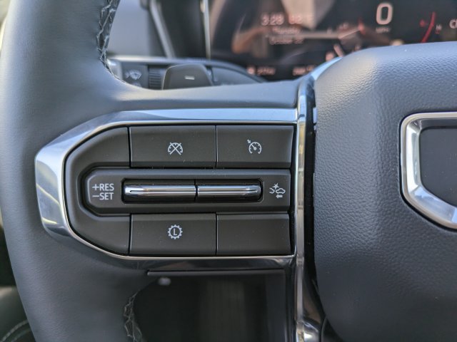 New 2027 GMC Terrain Denali AWD/4WD image 23