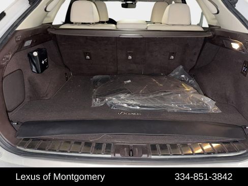 Used 2016 Lexus RX 350 FWD image 7