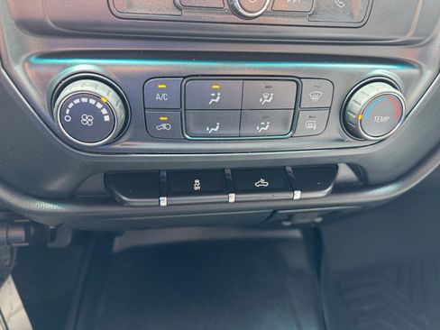Used 2018 GMC Sierra 1500 2WD Double Cab w/ Sierra Convenience Package image 25