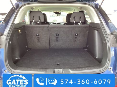 Used 2023 Chevrolet TrailBlazer LT w/ Convenience Package image 11