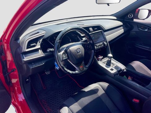 Used 2019 Honda Civic Si image 7