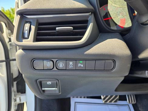 Used 2022 Acura TLX w/ A-SPEC Pkg FWD image 17