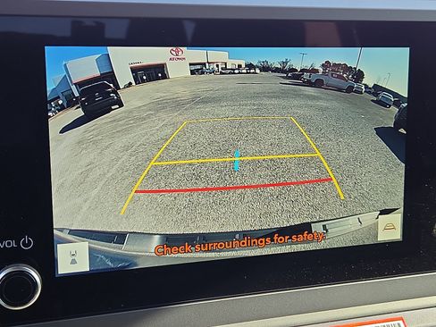 New 2026 Toyota Tacoma SR5 image 11