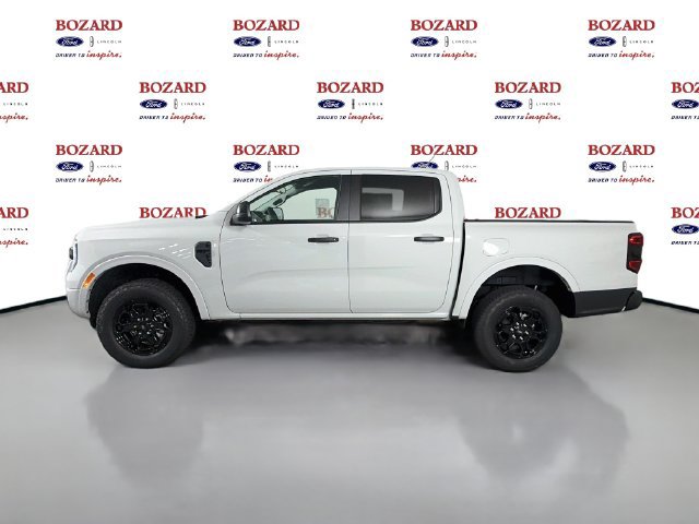 New 2026 Ford Ranger XLT w/ Equipment Group 301A High RWD image 4