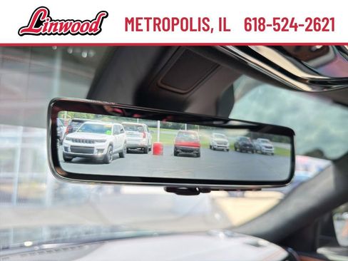 Used 2023 Jeep Grand Cherokee L Summit AWD/4WD image 40
