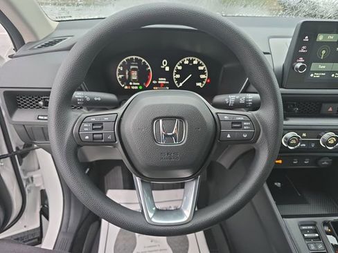 New 2026 Honda CR-V LX image 17