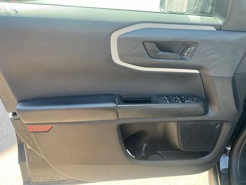 Used 2021 Ford Bronco Sport Big Bend AWD/4WD image 18