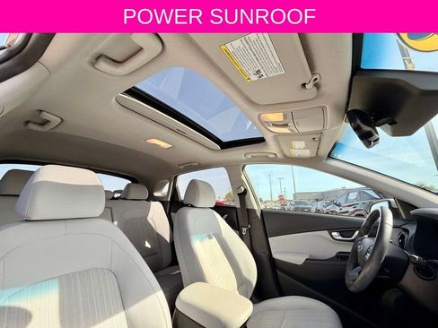 Used 2023 Hyundai Kona SEL w/ Convenience Package image 24