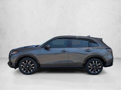 New 2027 Honda HR-V EX-L image 5