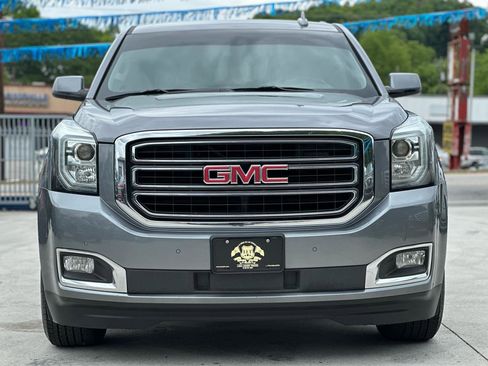 Used 2020 GMC Yukon SLE RWD image 2