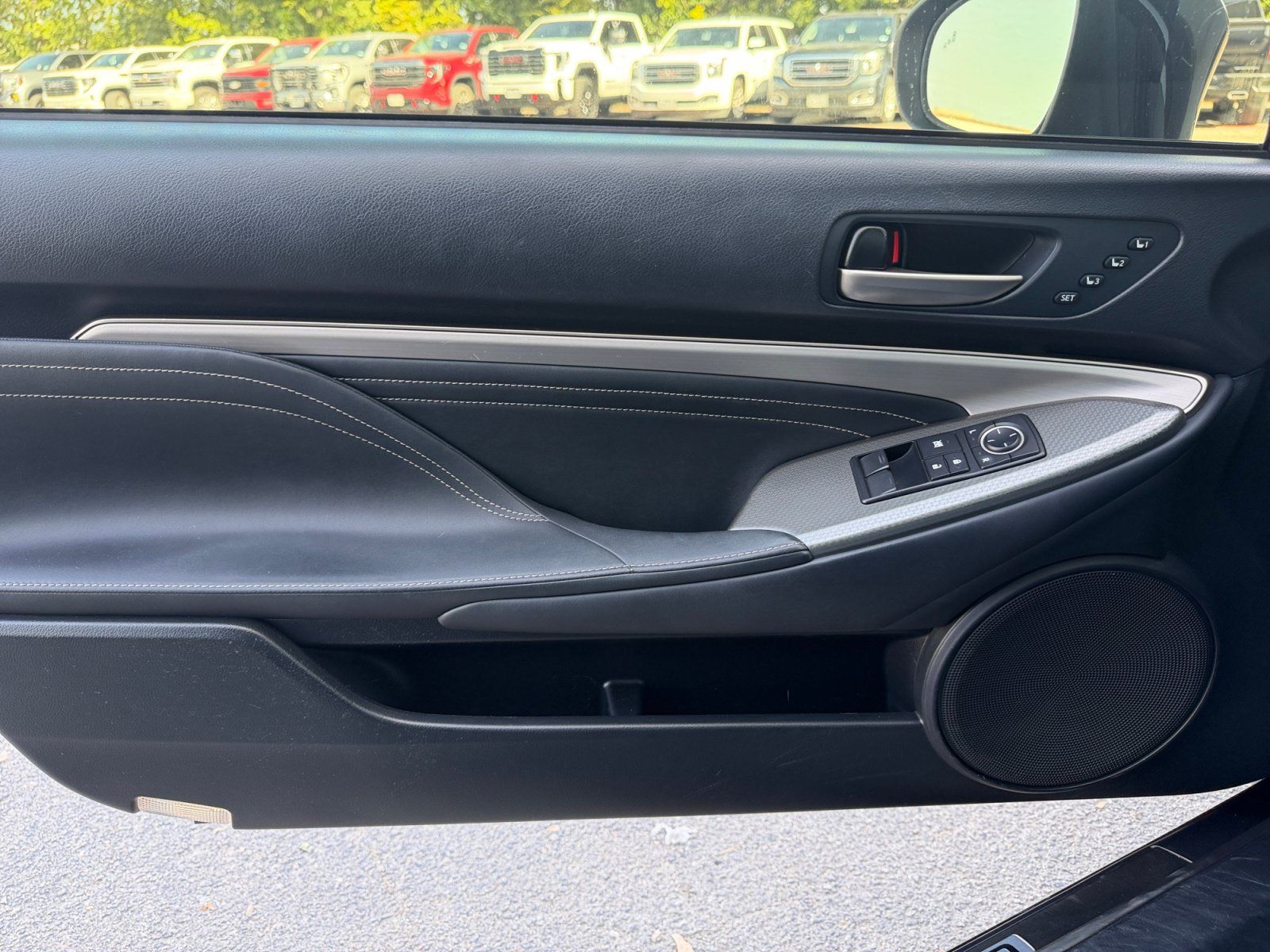 Used 2017 Lexus RC 350 F Sport RWD image 20