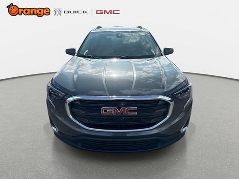 Used 2020 GMC Terrain SLE w/ Driver Convenience Package FWD image 8