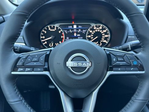 New 2025 Nissan Altima 2.5 SL image 21