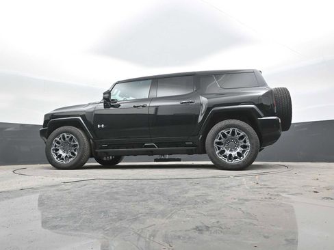 New 2025 GMC Hummer EV 3X image 34