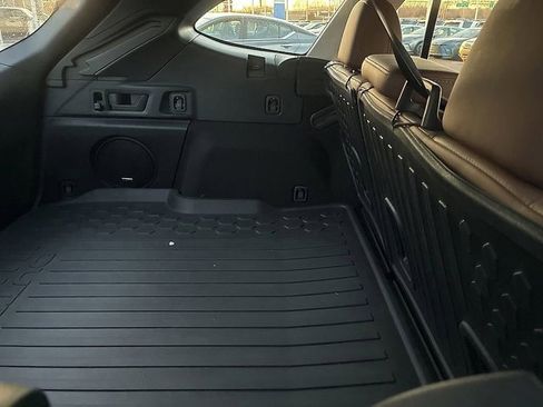 Used 2021 Subaru Outback Touring w/ Popular Package #2 image 24