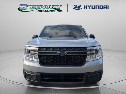 Used 2024 Ford Maverick XLT