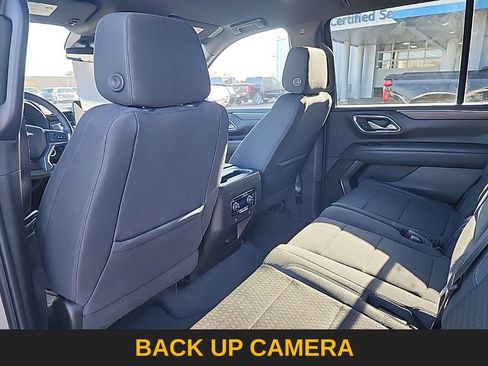 Used 2023 Chevrolet Tahoe LS w/ Driver Alert Package image 14