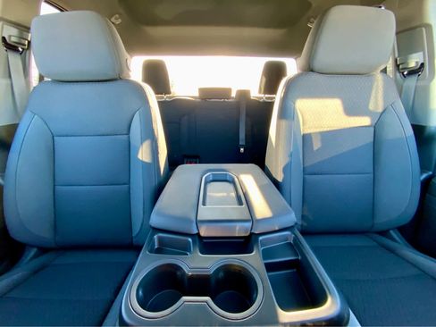 New 2026 GMC Sierra 1500 Elevation image 33