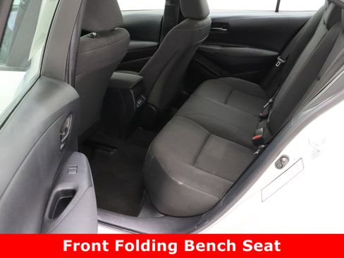 Used 2024 Toyota Corolla LE image 25