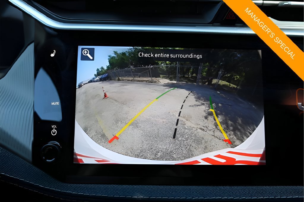 New 2026 Jeep Cherokee Laredo AWD/4WD image 55