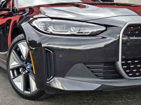 Used 2023 BMW i4 eDrive35 w/ Premium Package image 11