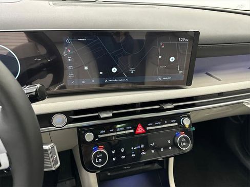 New 2026 Hyundai Tucson Limited image 31