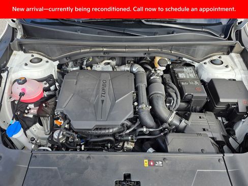 Used 2025 Kia Sorento SX image 10