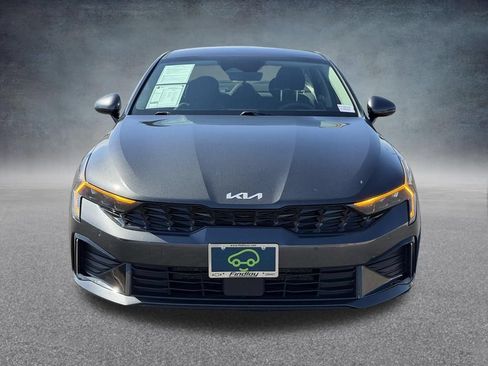Used 2025 Kia K5 LXS FWD image 9