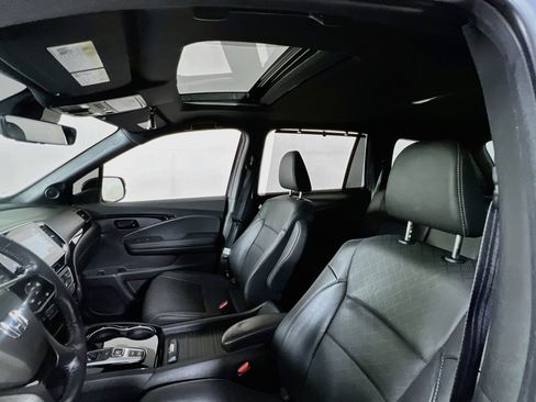 Used 2022 Honda Passport Elite image 22