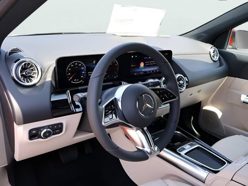 New 2026 Mercedes-Benz GLA 250 4MATIC image 17