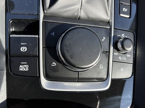 New 2026 MAZDA CX-50 AWD 2.5 Hybrid w/ Weather Package image 37