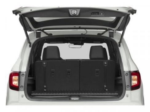 Used 2022 Honda Pilot Black Edition image 11