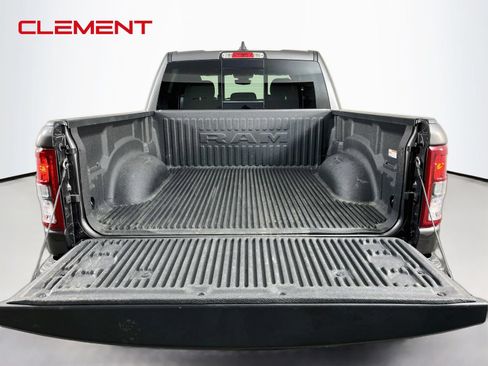 Used 2023 RAM 1500 Big Horn AWD/4WD image 9