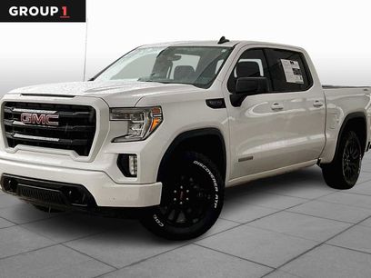 Used 2021 GMC Sierra 1500 Elevation