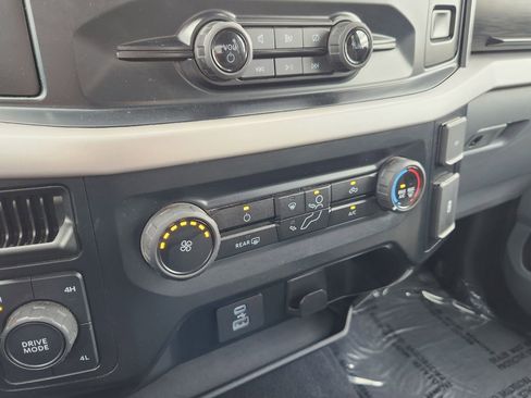 Used 2023 Ford F150 XLT image 22