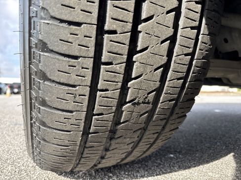 Used 2022 Jeep Grand Wagoneer Series I w/ Flexible Seating Group image 12