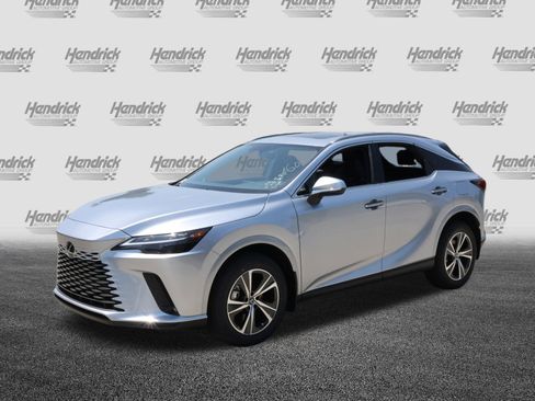 New 2026 Lexus RX 350 Premium image 5