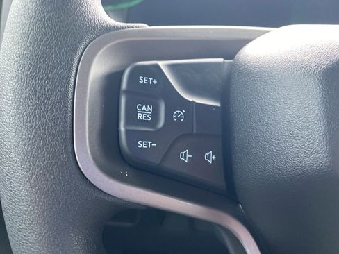 Used 2025 Ford Bronco 2-Door w/ Sasquatch Package image 9