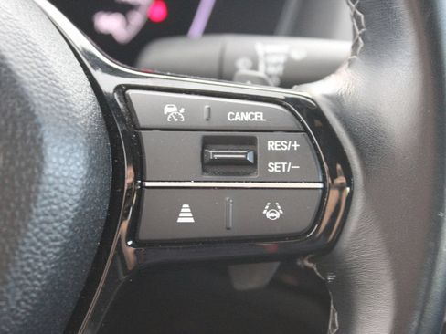 Used 2025 Honda Civic Sport image 14