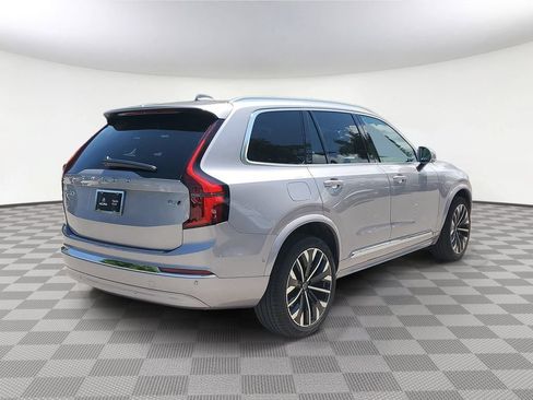 Used 2026 Volvo XC90 B6 Plus AWD/4WD image 4