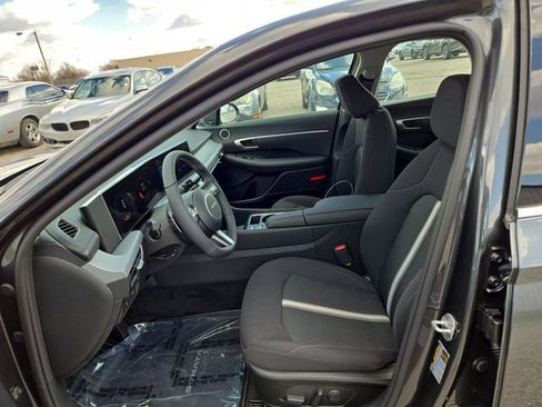 New 2026 Hyundai Sonata SEL image 23